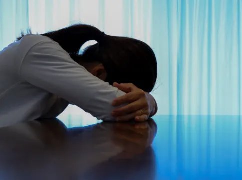 精神的ストレス