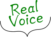 Real Voice